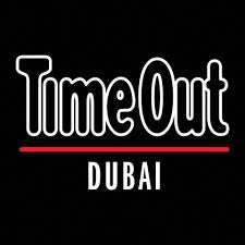 Time Out Dubai